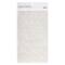12 Packs: 160 ct. (1,920 total) Block Alphabet Stickers by Recollections™